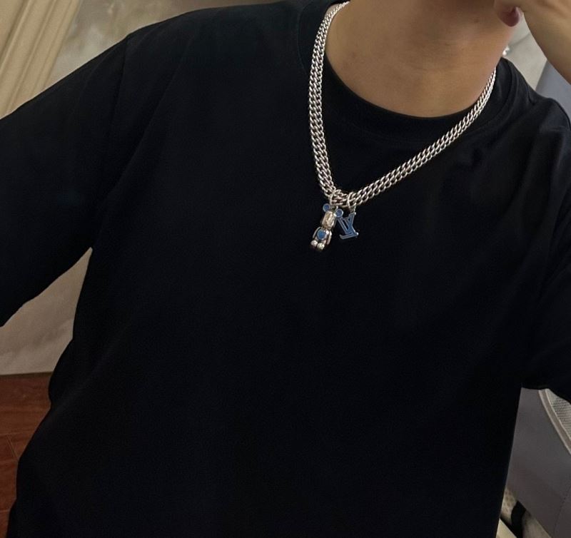 LV Necklaces